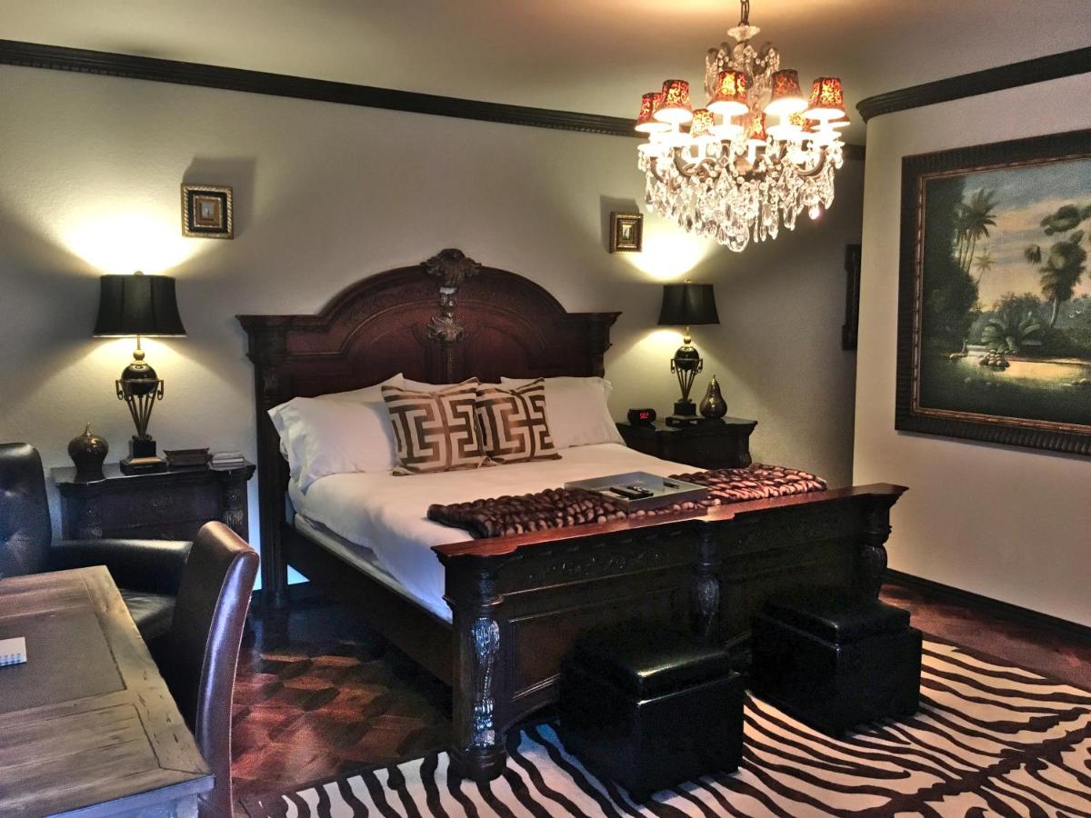 | The Victoria Bed & Breakfast