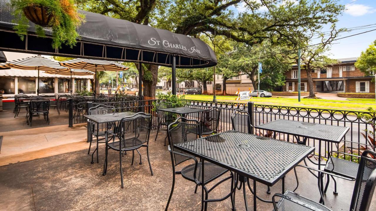  | St Charles Inn, Superior Hotel