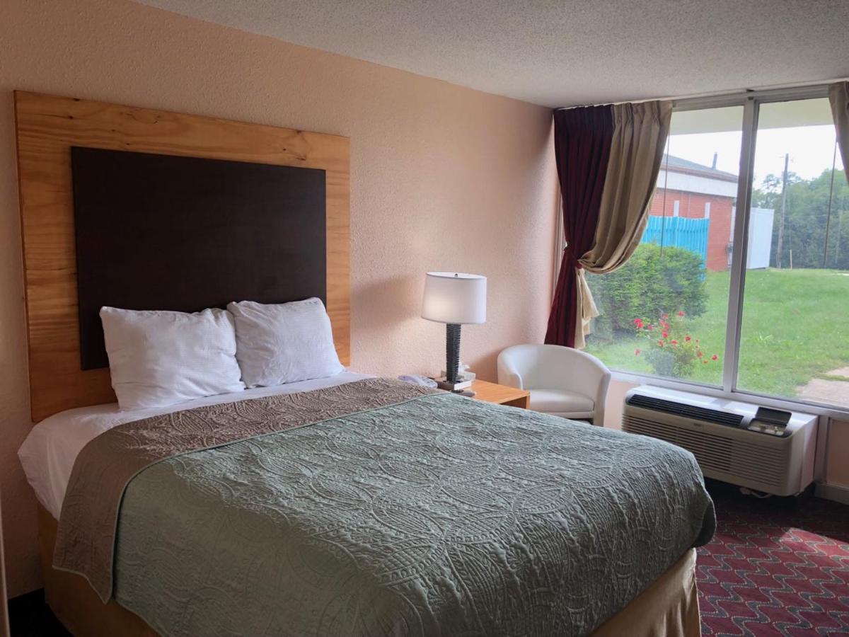  | Hotel Lexihill