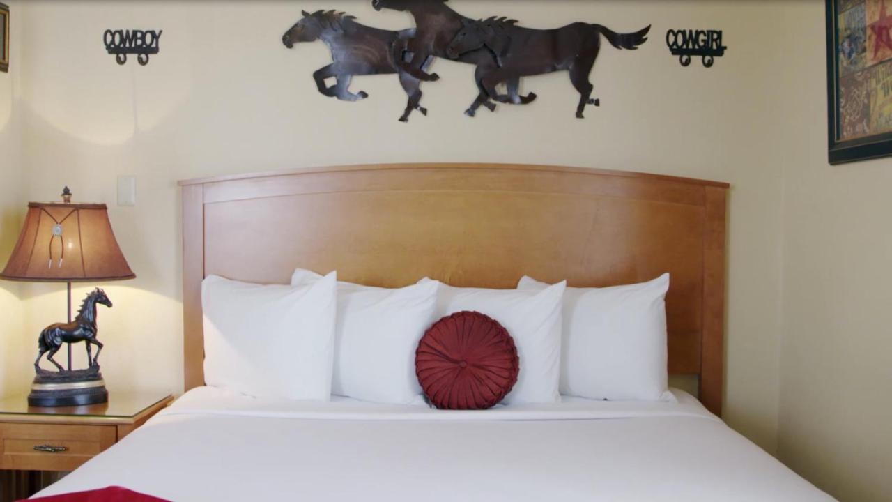 The Historic Plains Hotel