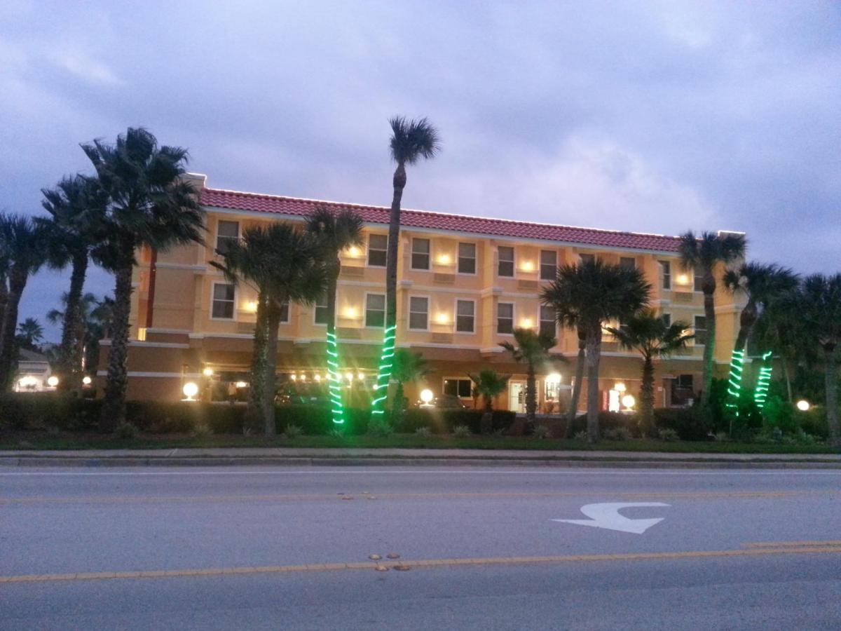 | St. Augustine Island Inn