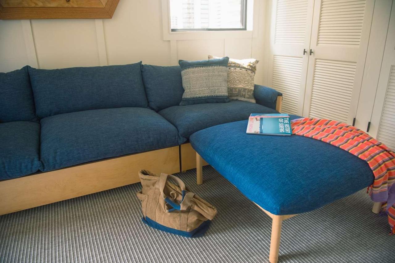 One-Bedroom Suite at The Surfjack Hotel & Swim Club