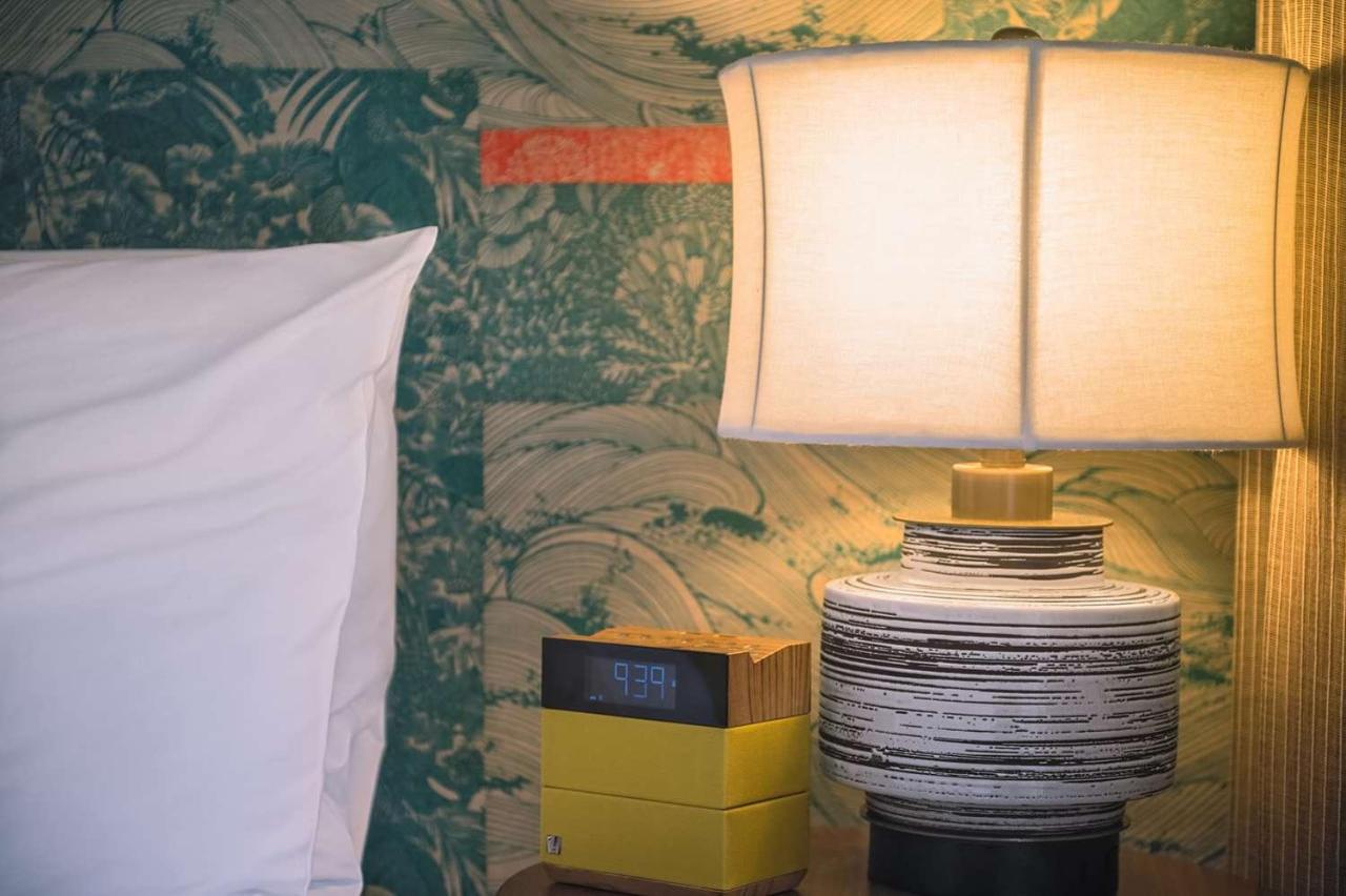 Bungalow at The Surfjack Hotel & Swim Club