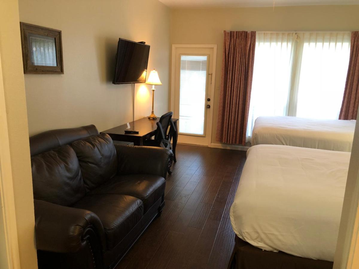 | Mountain Star Lodge