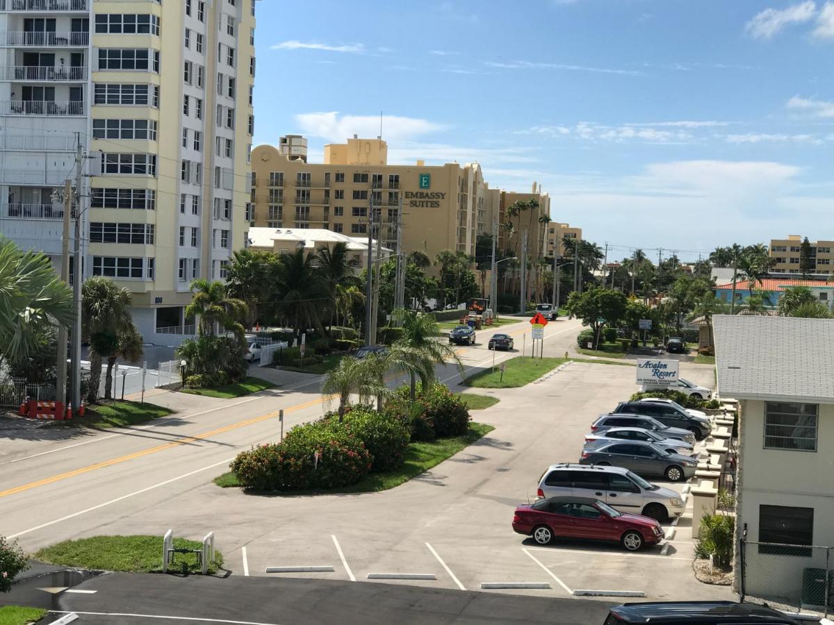 | Ocean Villas of Deerfield