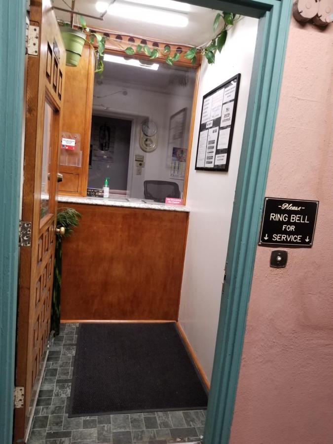 | TRAVIS LODGE MOTEL 16