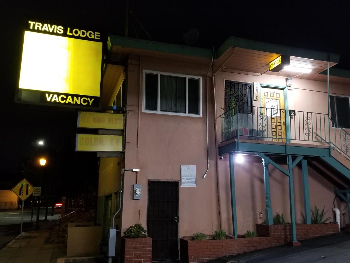 | TRAVIS LODGE MOTEL 16