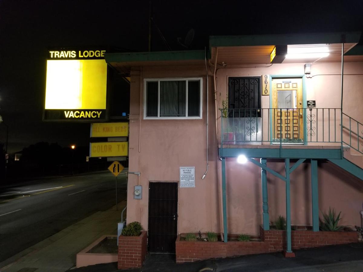 | TRAVIS LODGE MOTEL 16