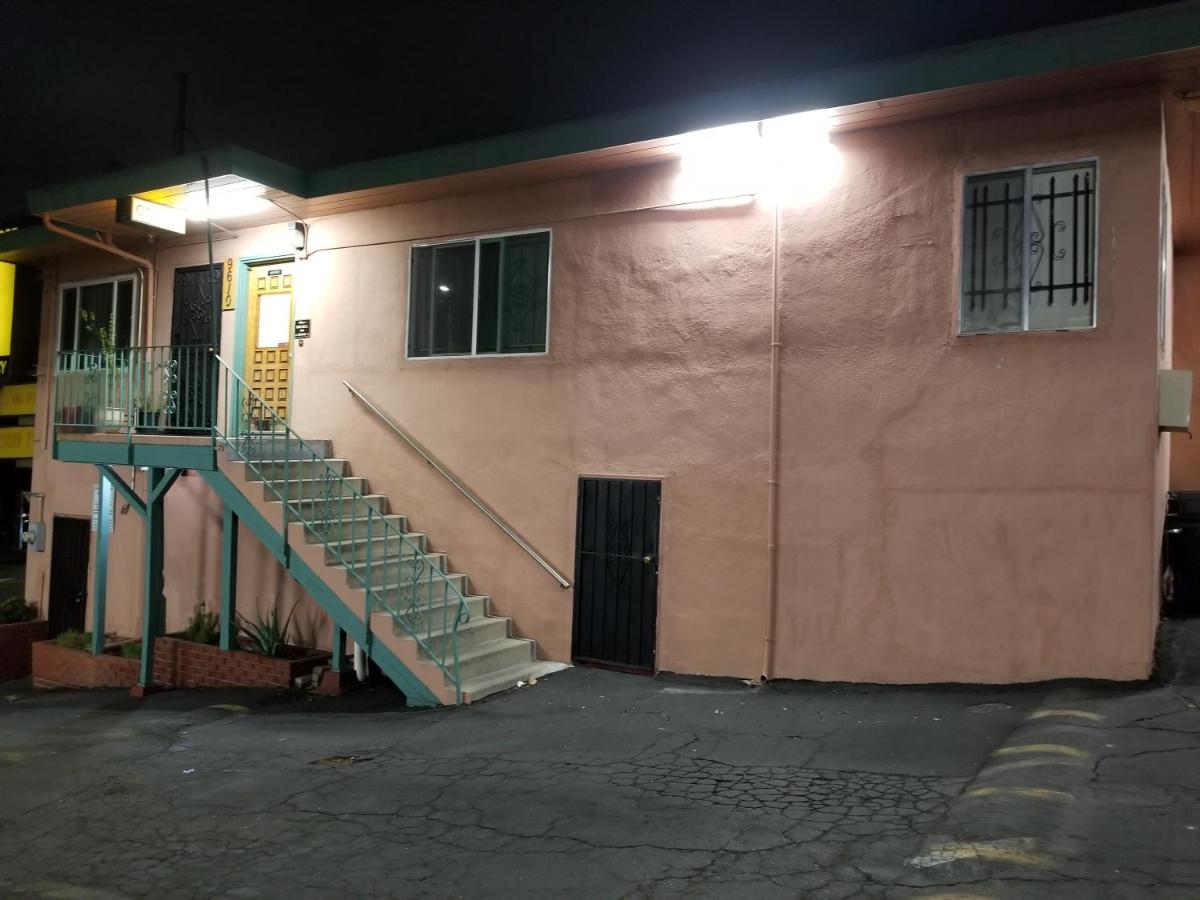 | TRAVIS LODGE MOTEL 16