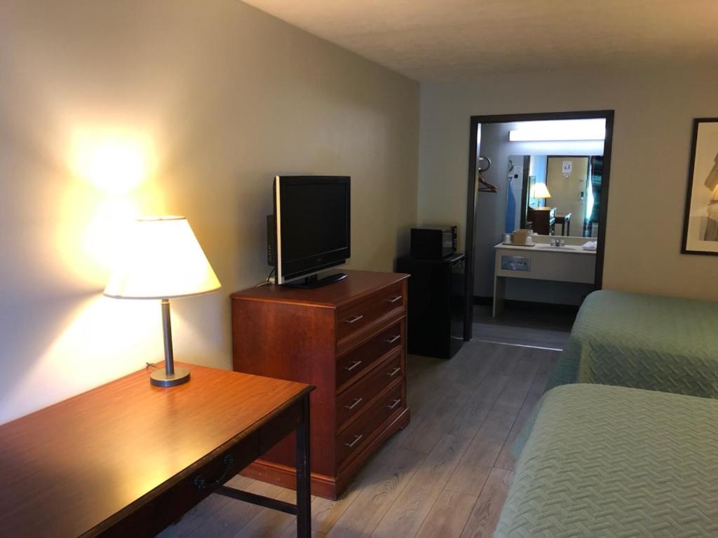 | Springfield Inn TN