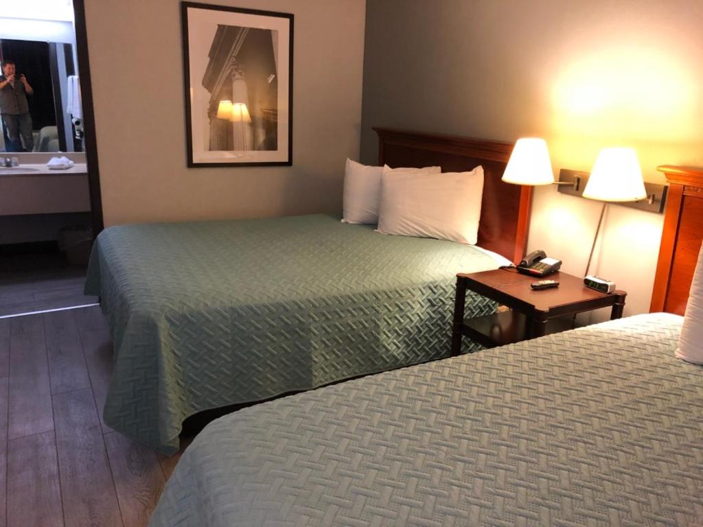 | Springfield Inn TN