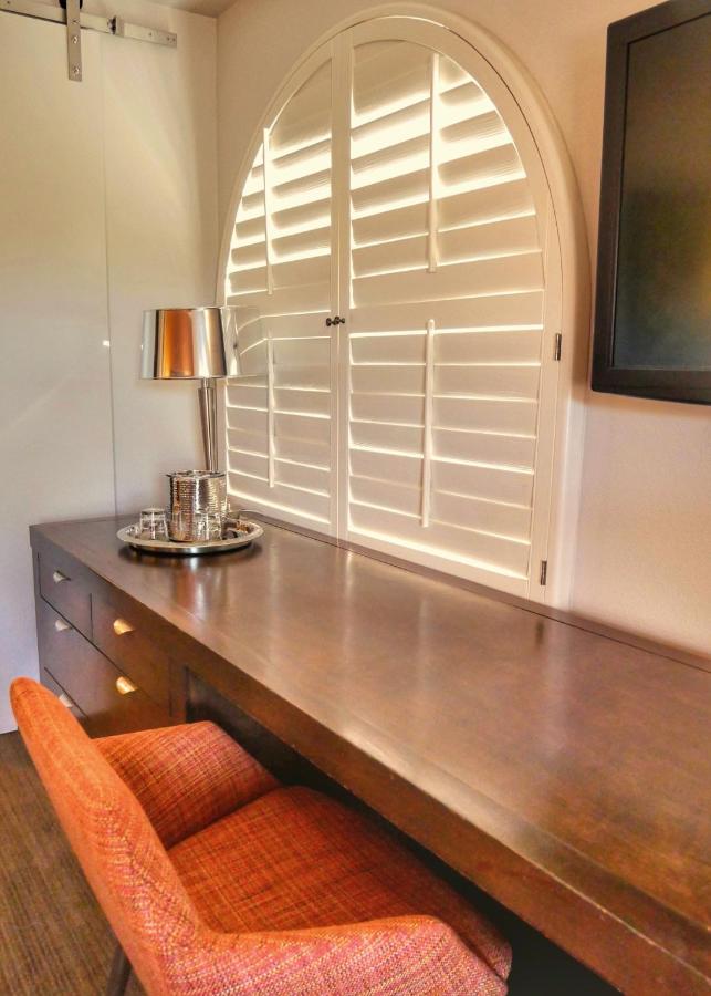 One-Bedroom Villa with Two Queen Beds at Red Mountain Resort