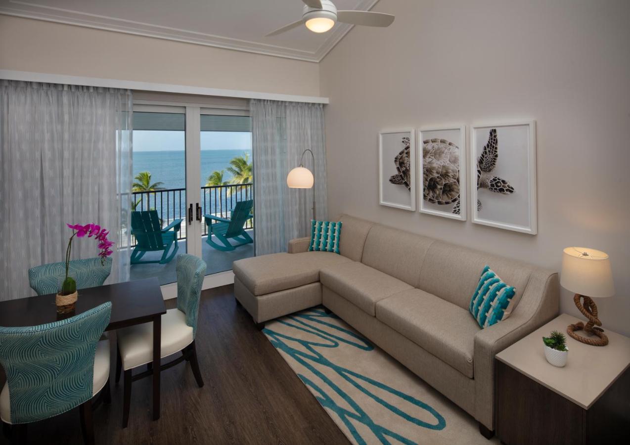 3KKQOV Three-Bedroom Suite at The Laureate Key West