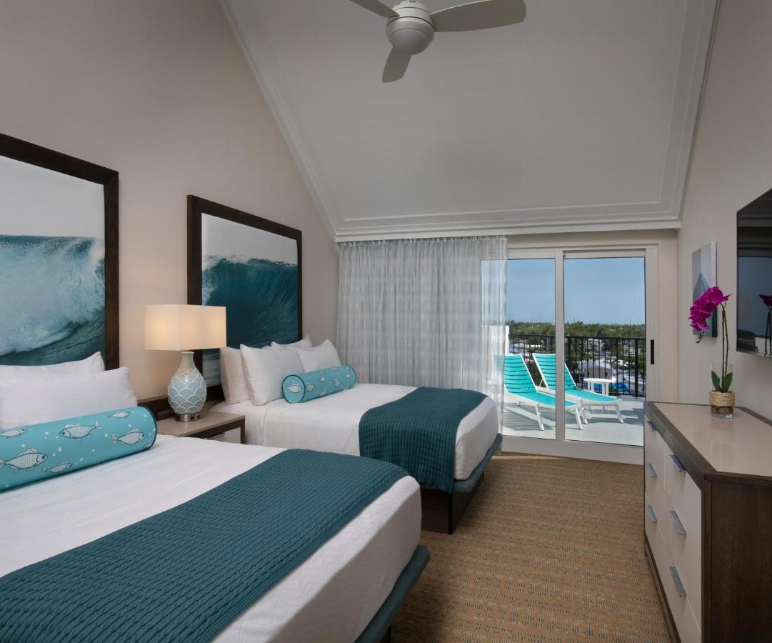 3KKQOV Three-Bedroom Suite at The Laureate Key West