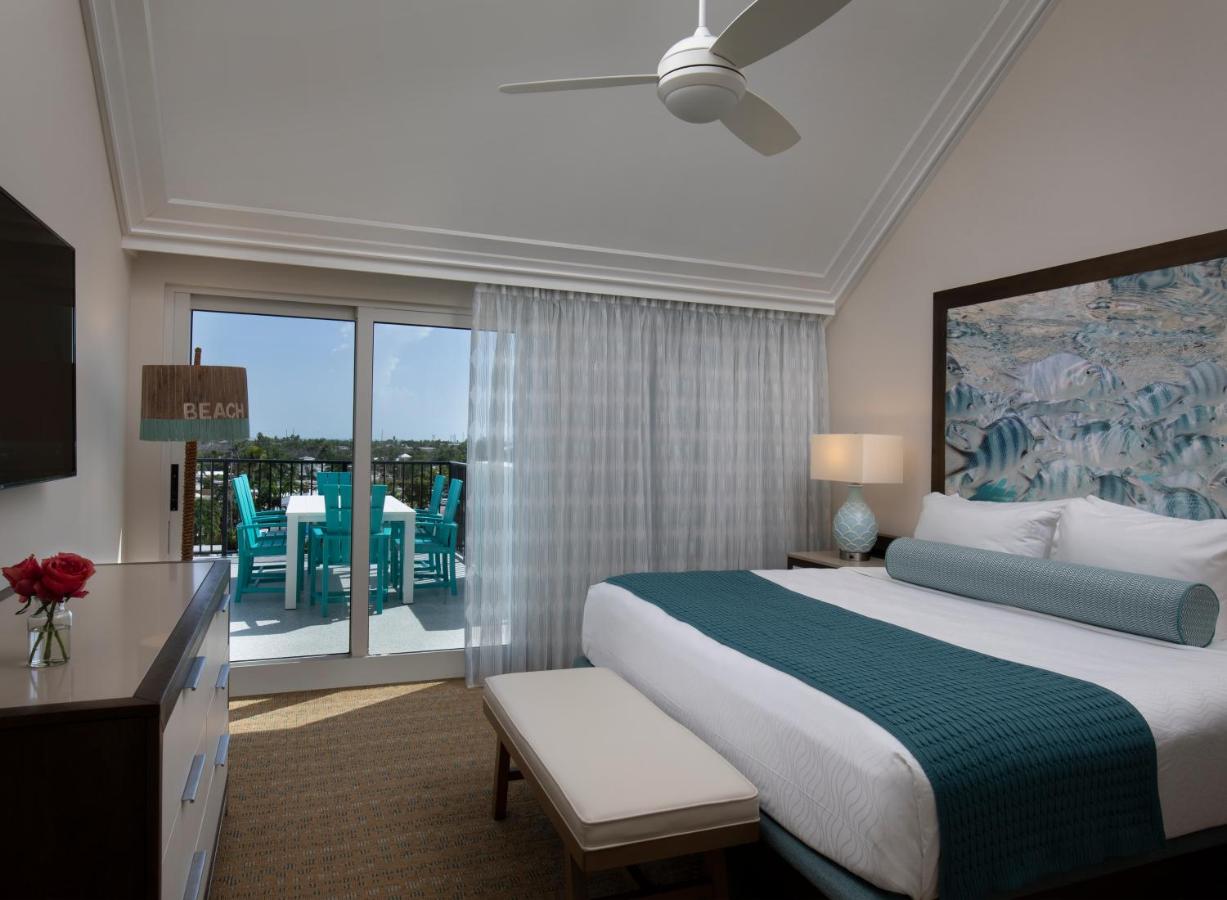 3KKQOV Three-Bedroom Suite at The Laureate Key West