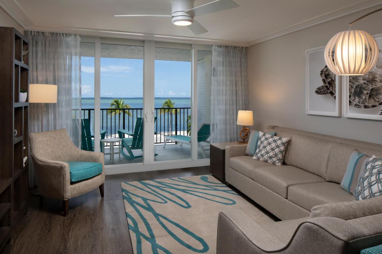1KXOV Superior King Suite at The Laureate Key West