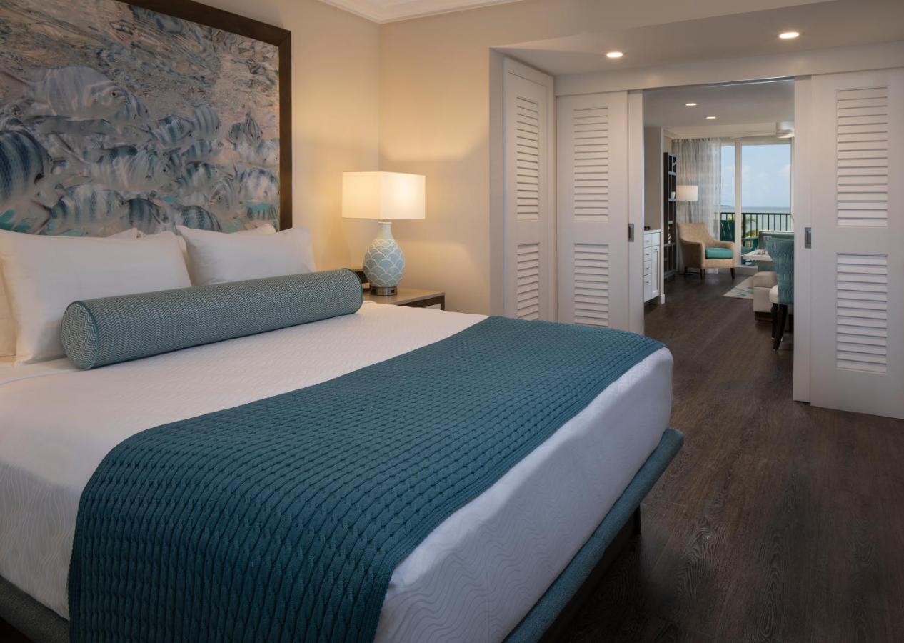 1KXOV Superior King Suite at The Laureate Key West