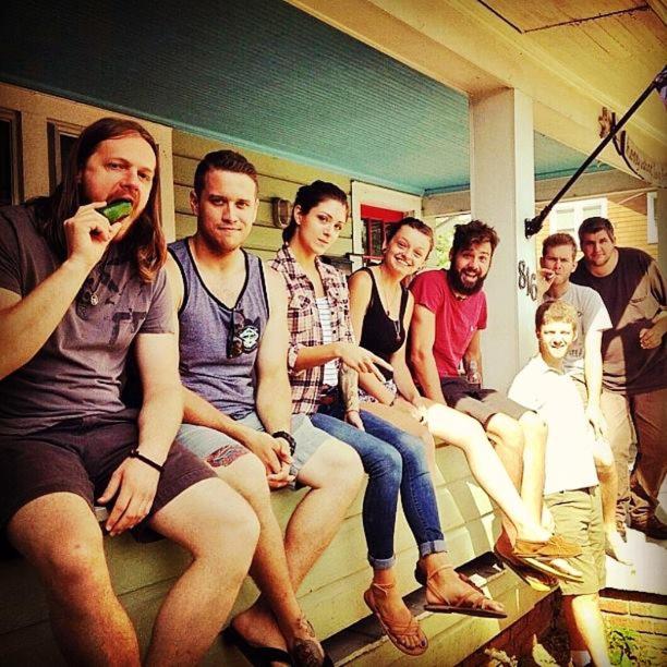  | Bon Paul & Sharky's Hostel