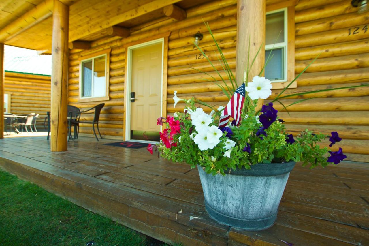 | Cody Cowboy Village