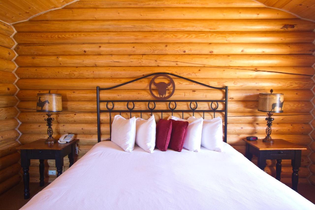 | Cody Cowboy Village