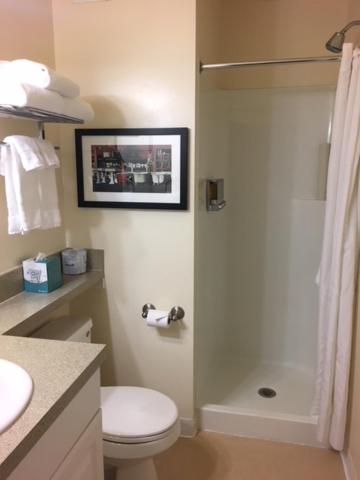 | Washington Plaza - Portland