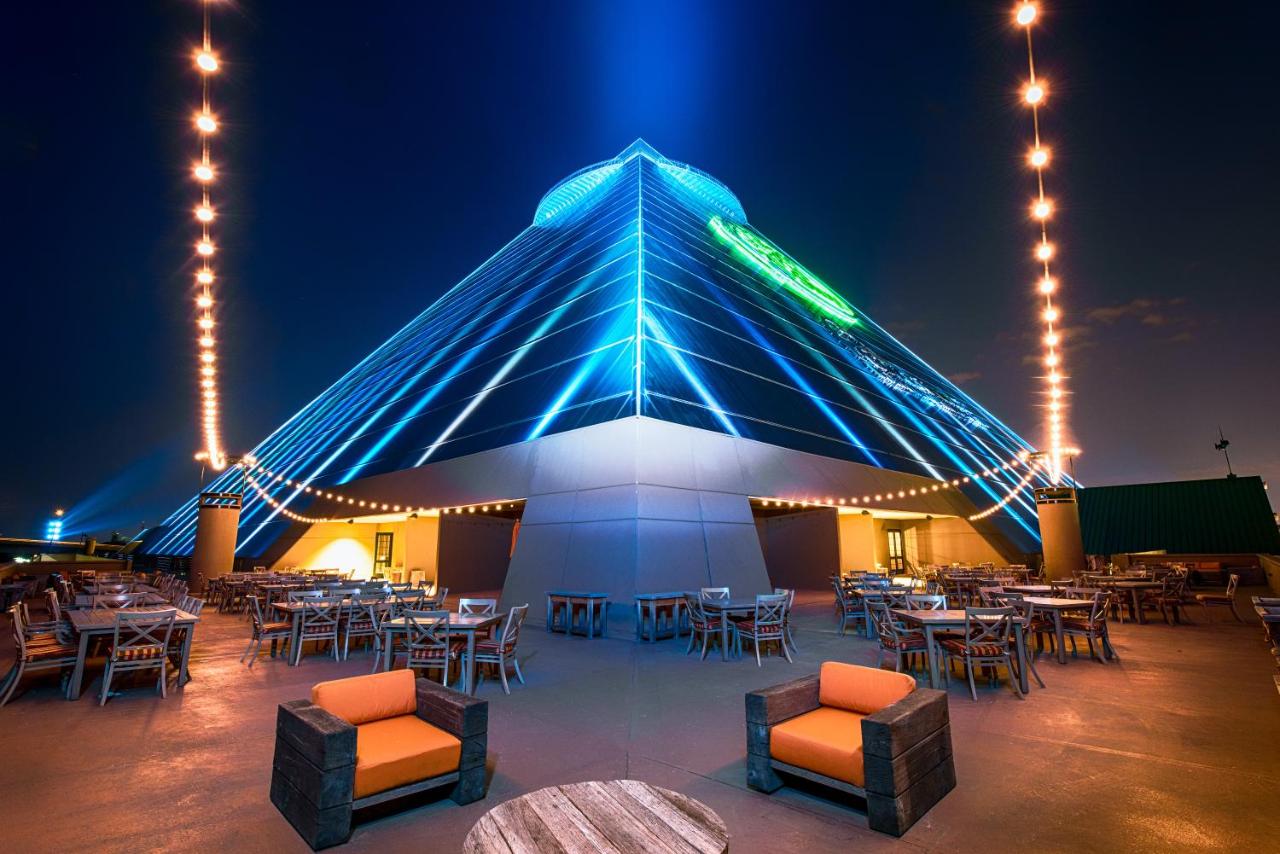 | Big Cypress Lodge