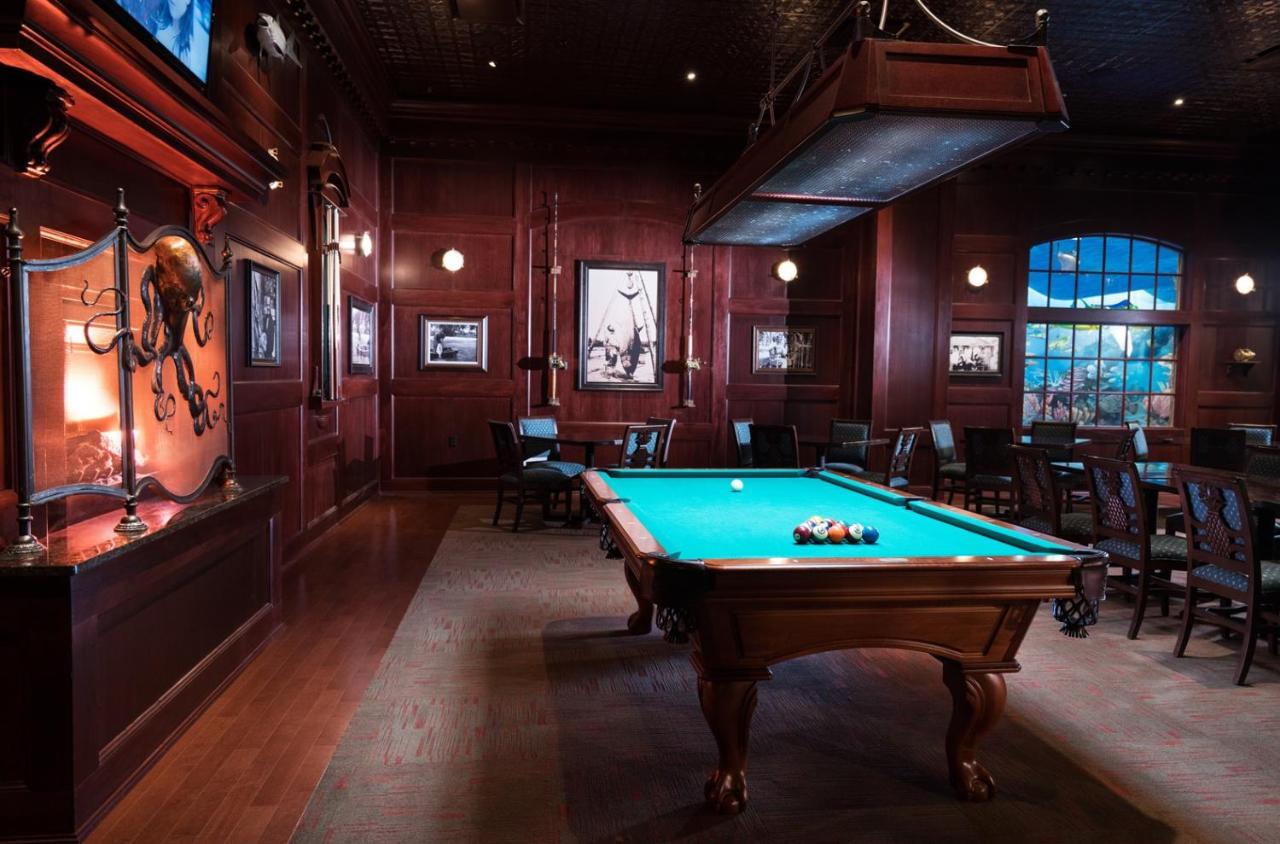 | Big Cypress Lodge
