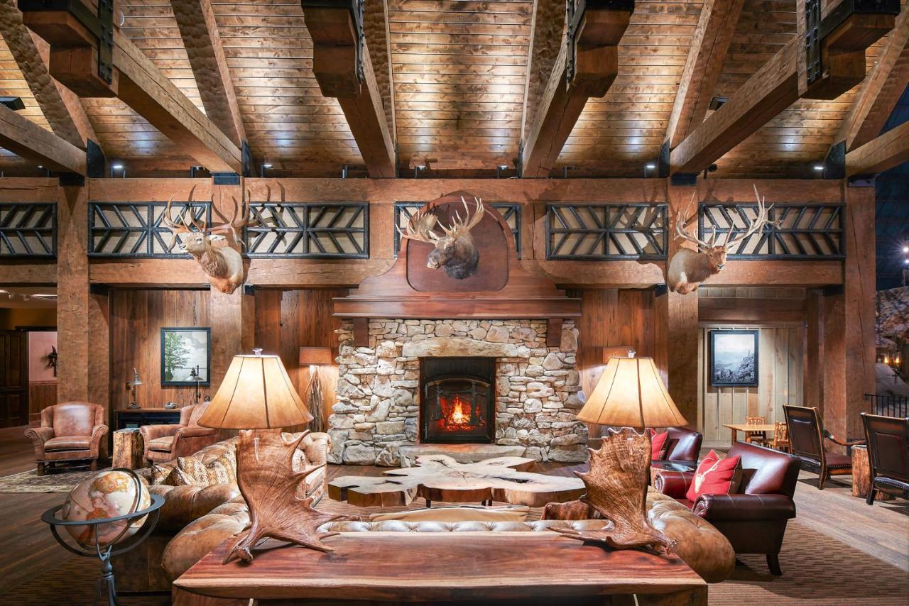 | Big Cypress Lodge