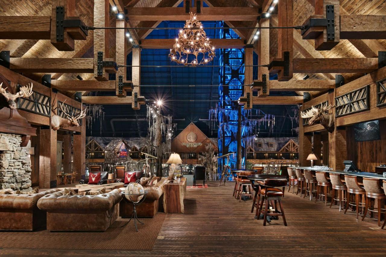 | Big Cypress Lodge