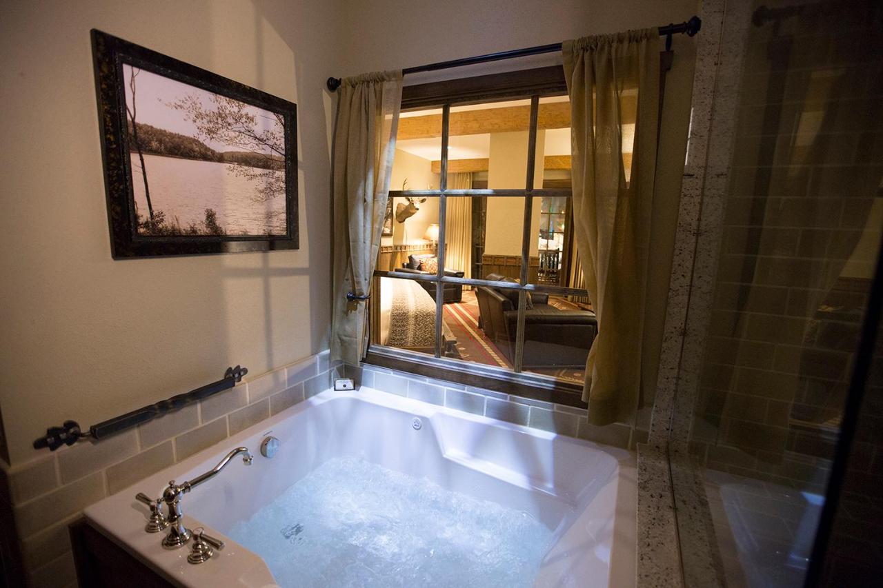 | Big Cypress Lodge
