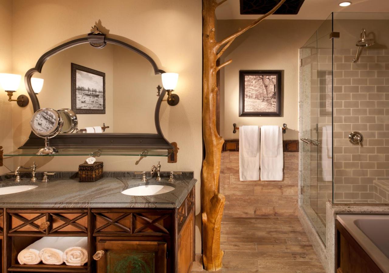 | Big Cypress Lodge