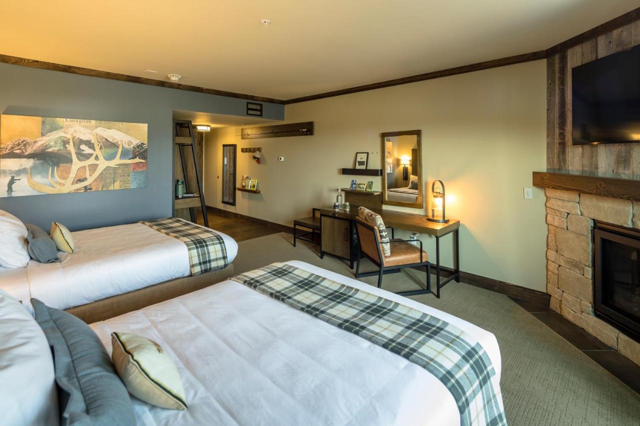 | Sage Lodge