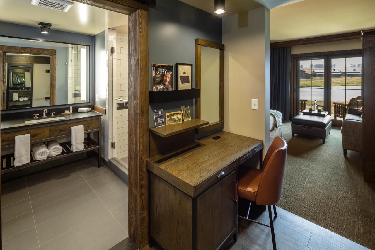 | Sage Lodge