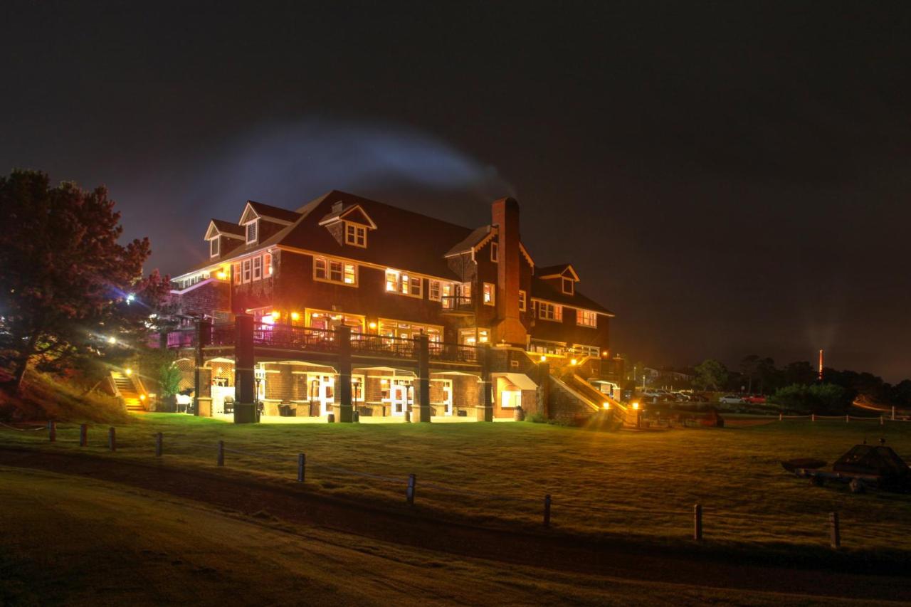| McMenamins Gearhart Hotel