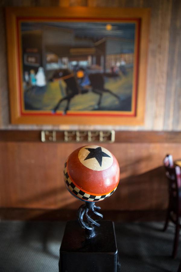 | McMenamins Gearhart Hotel