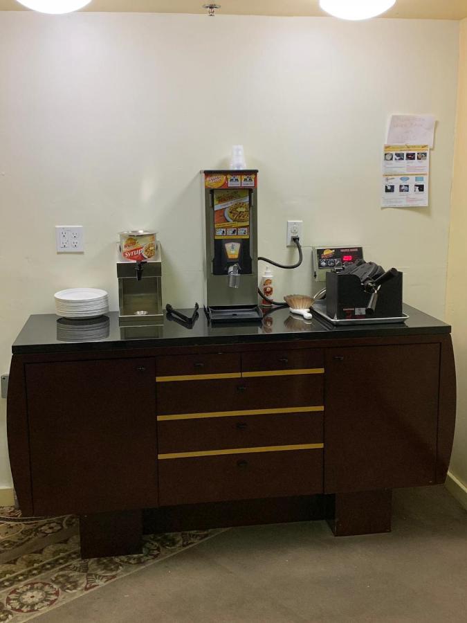 | Bedford Plaza Hotel - The Oasis of Boston!