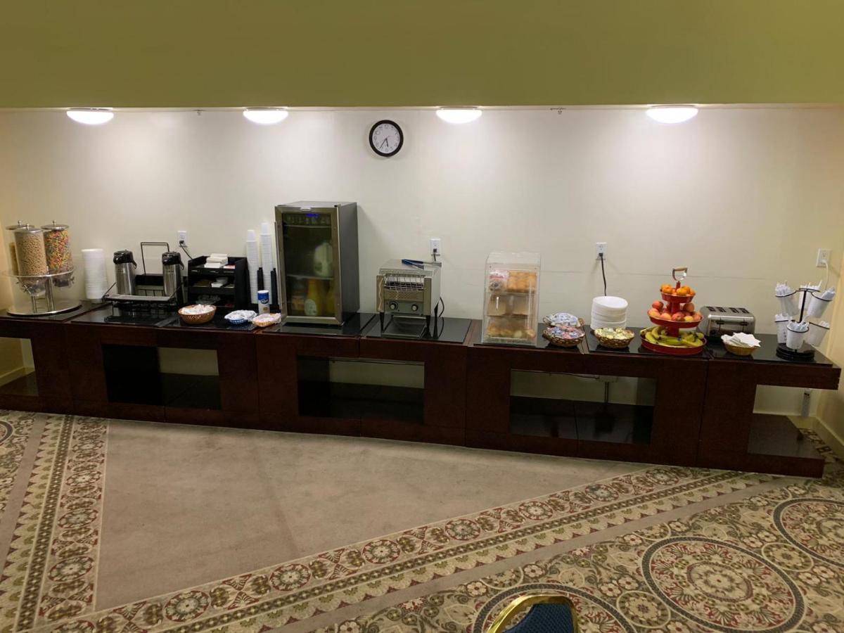 | Bedford Plaza Hotel - The Oasis of Boston!