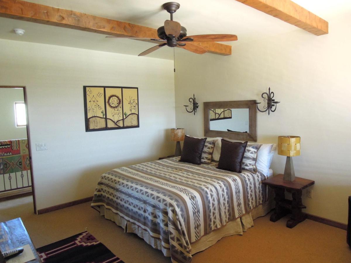  | Croad Vineyards - The Inn