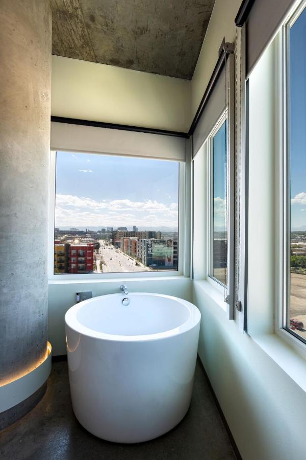 Executive Suite at The Source Hotel