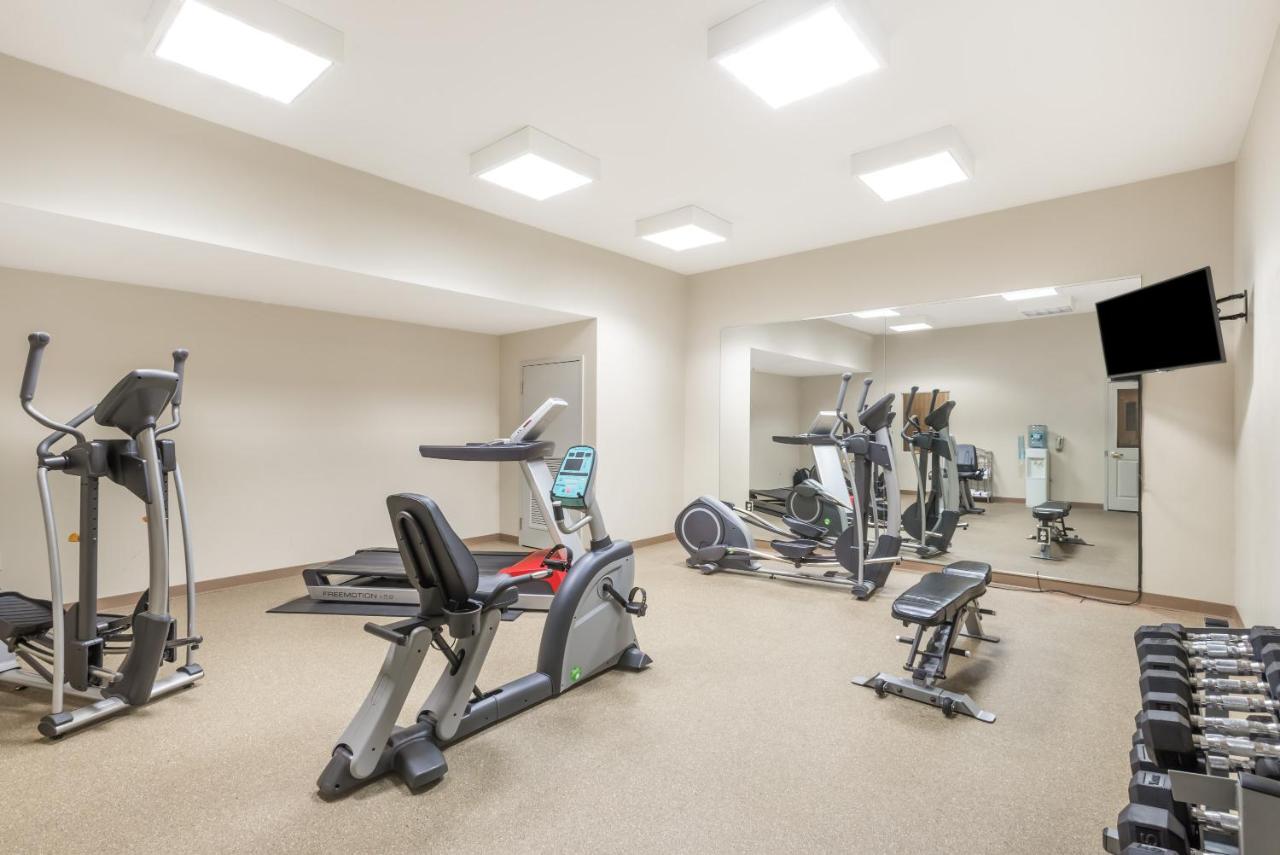 | Best Western Plus Executive Residency Franklin
