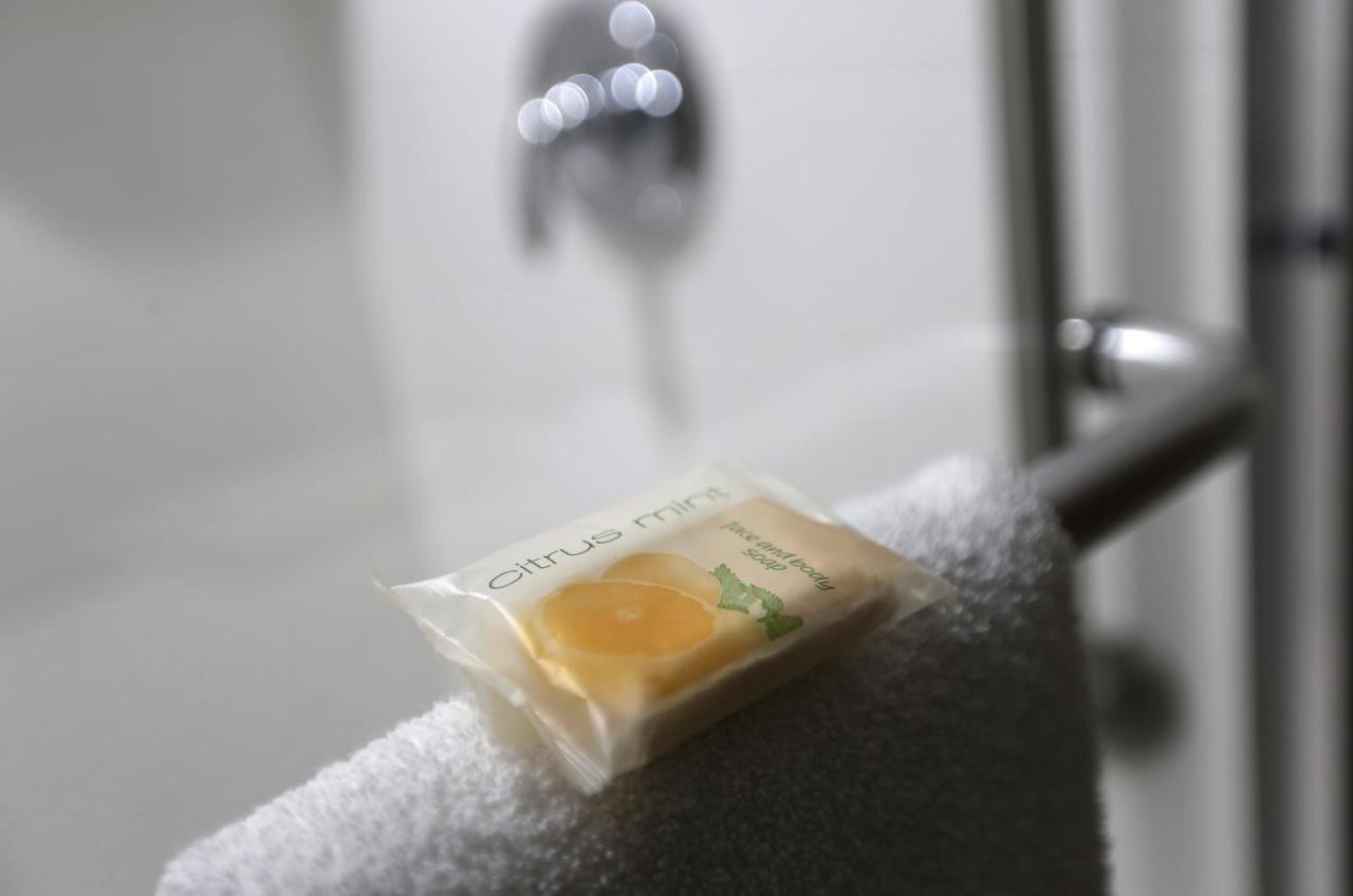 King Room - Mobility Access/Roll in Shower - Non-Smoking at Holiday Inn Express Biloxi - Beach Blvd by IHG
