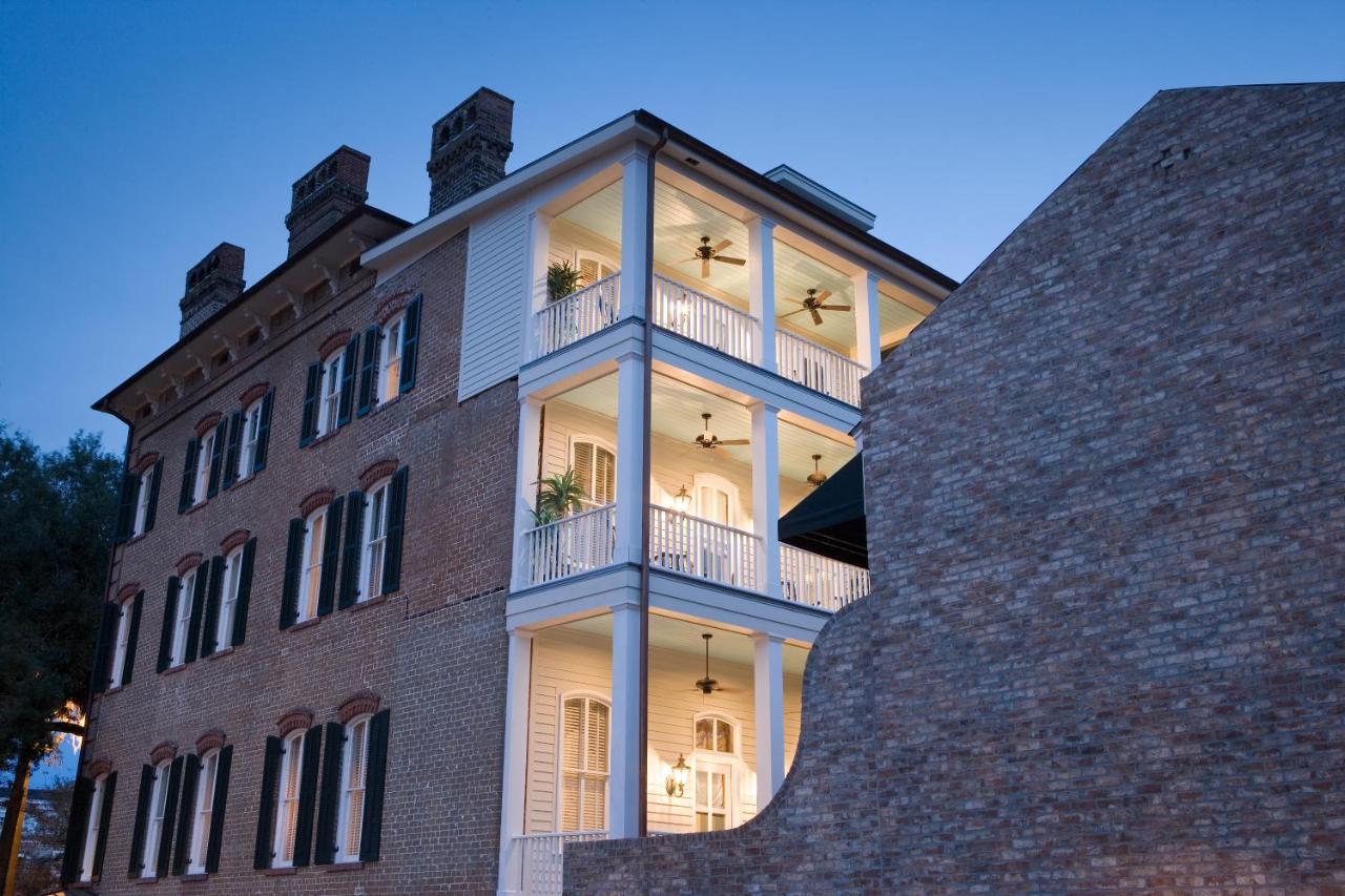 | The Inn on West Liberty