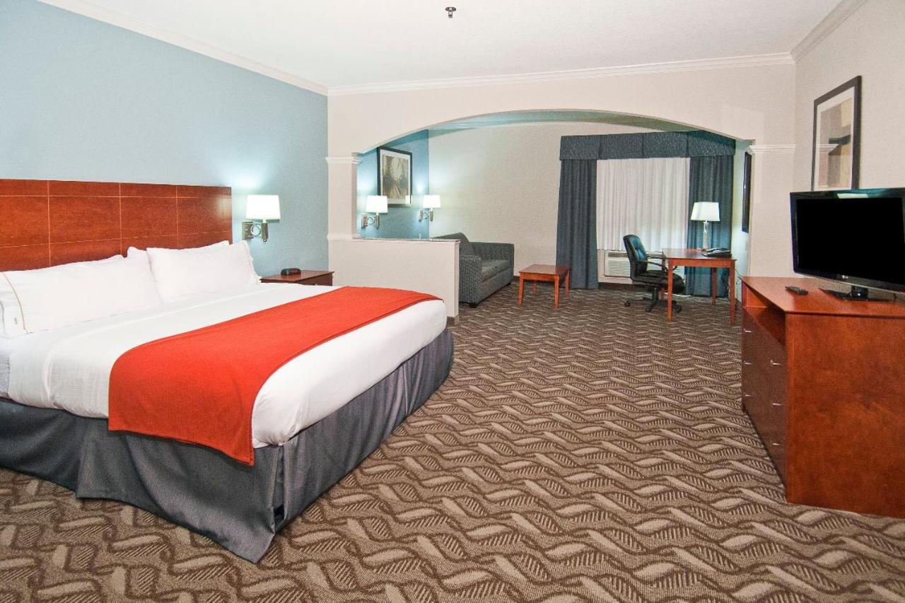  | Holiday Inn Express Hotel & Suites Lake Charles, an IHG Hotel