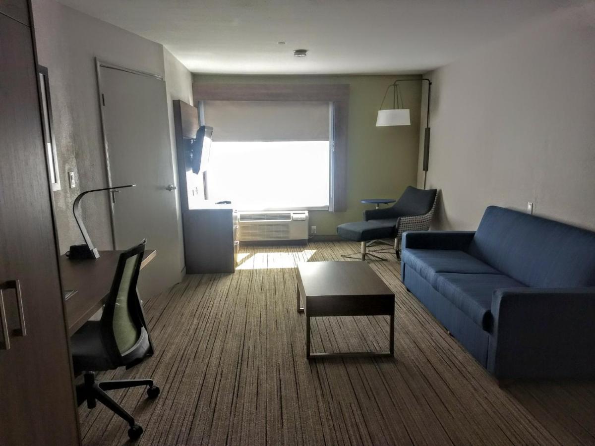Executive Suite - Non-Smoking at Holiday Inn Express & Suites Indianapolis Northwest by IHG