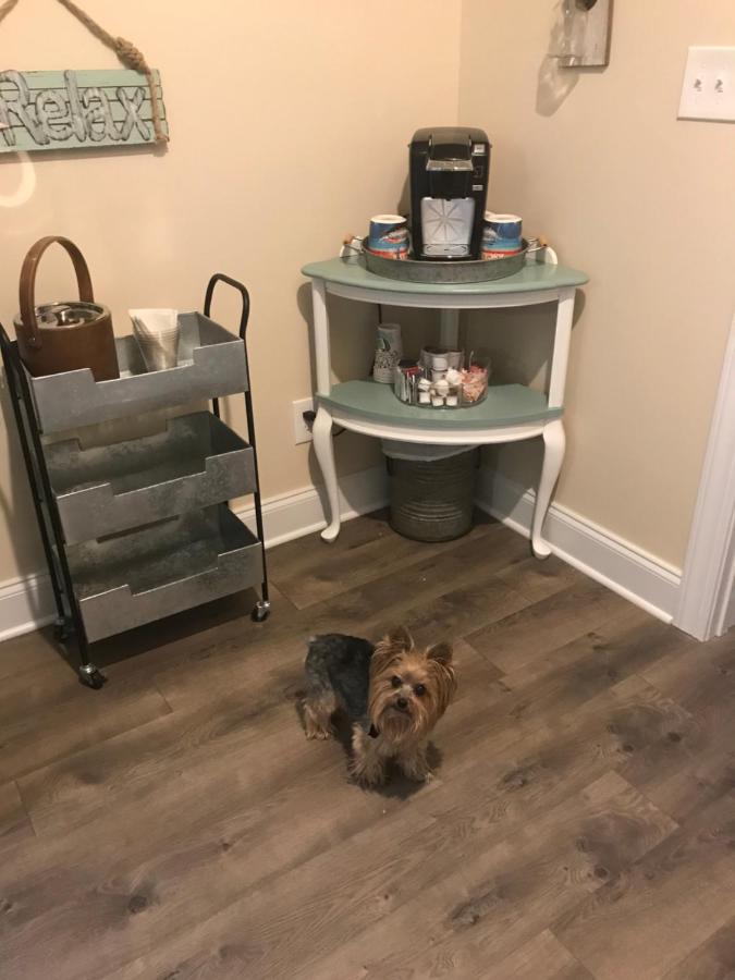 | Caroline's Bed and Breakfast