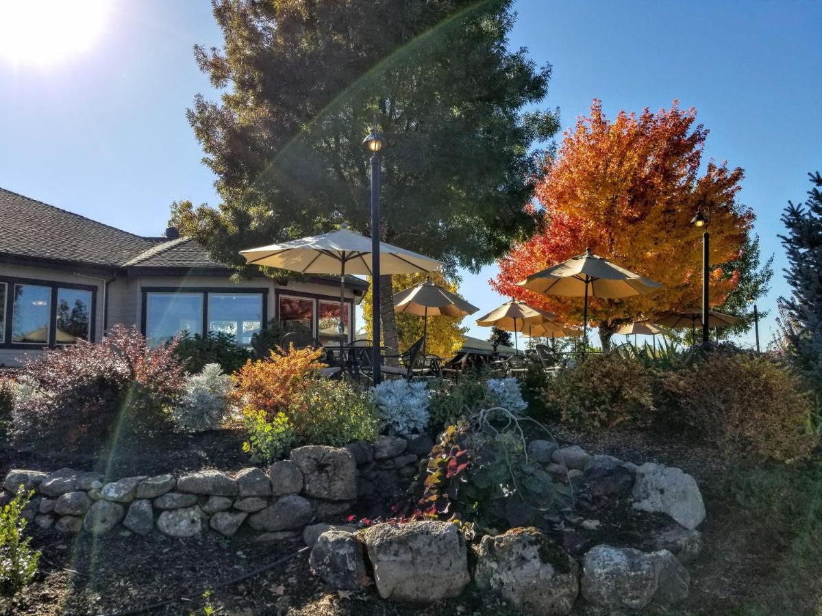 Resort at Eagle Point