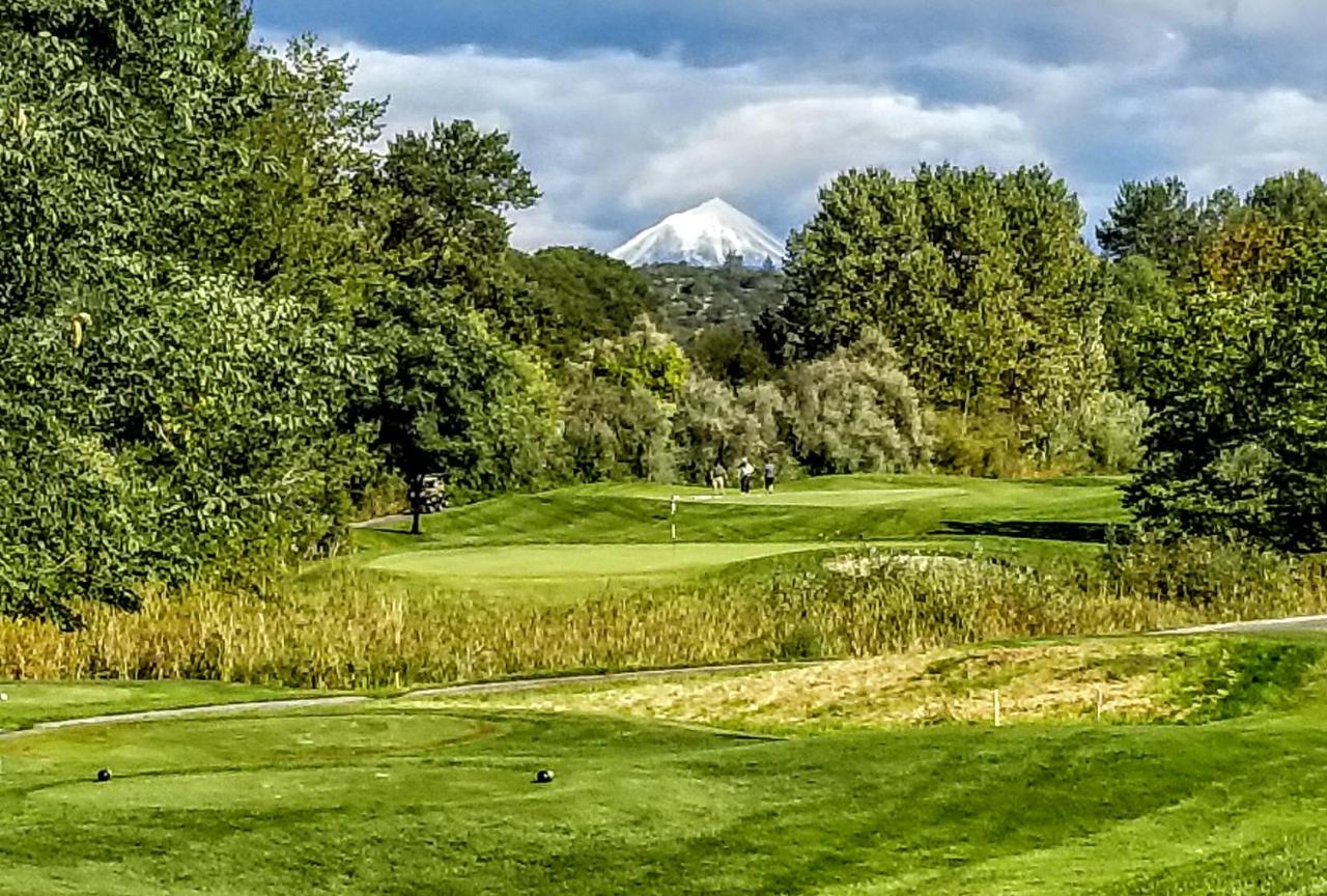 Resort at Eagle Point