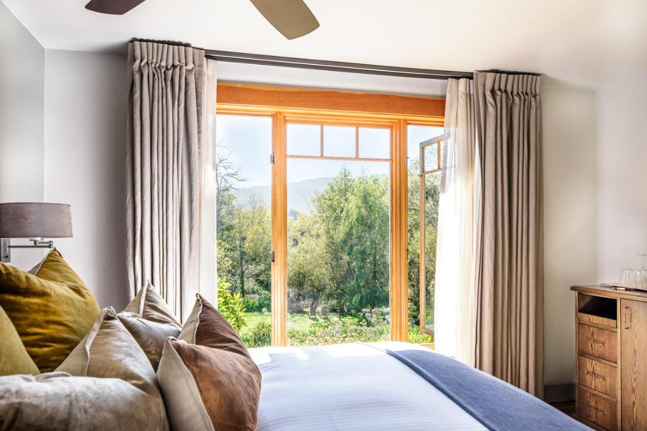 | Olema House at Point Reyes