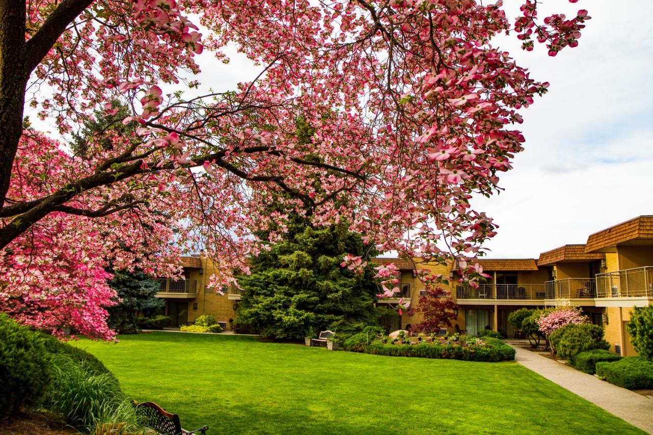  | Mirabeau Park Hotel