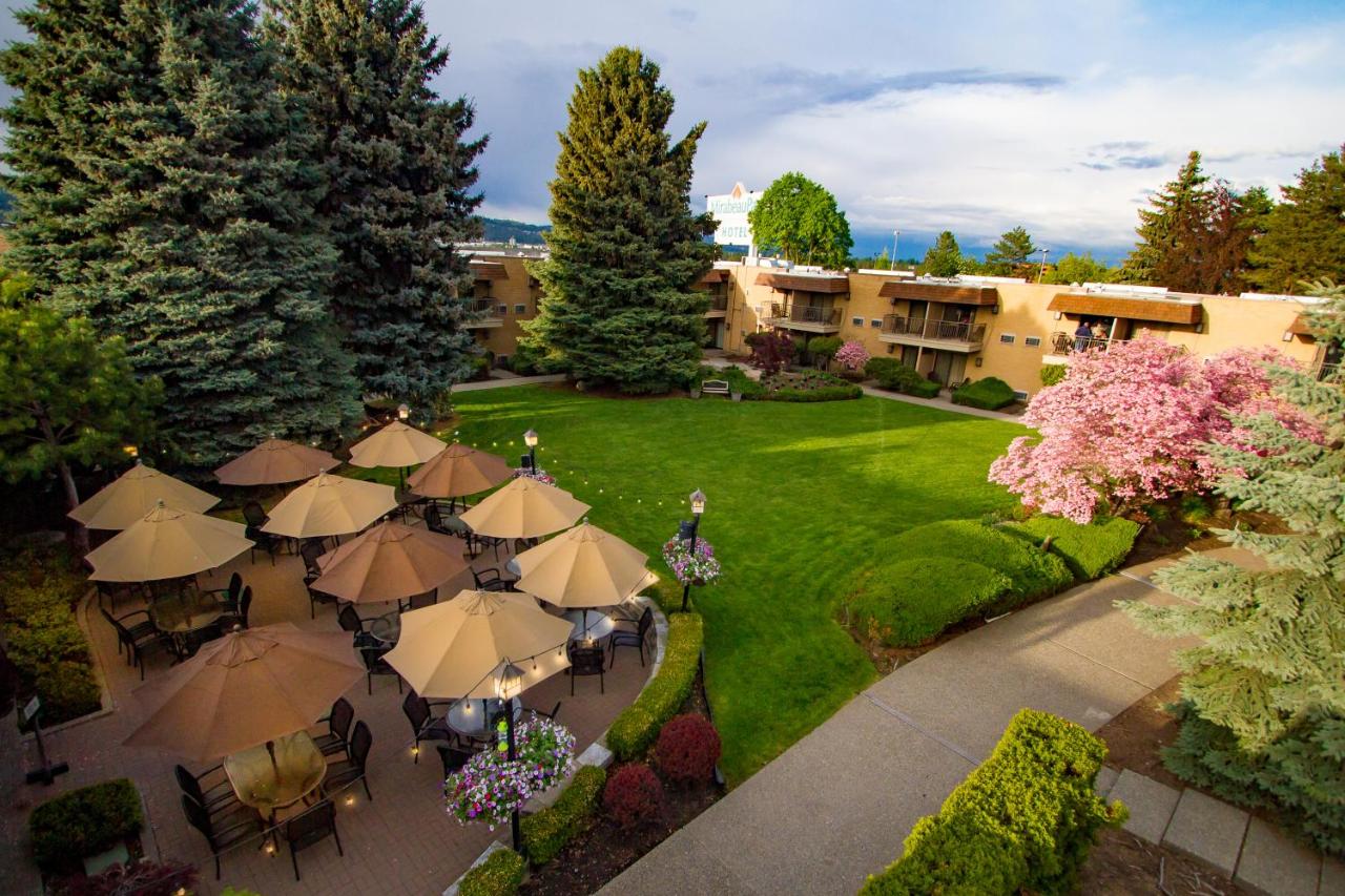 | Mirabeau Park Hotel